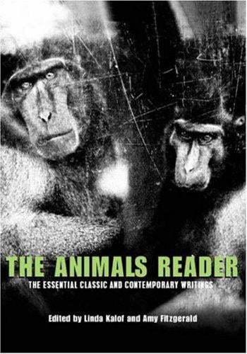 The animals reader
