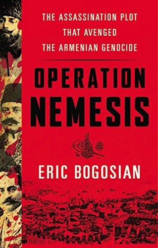 Operation Nemesis