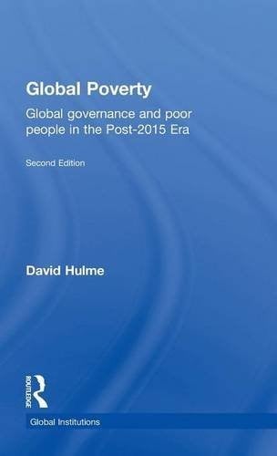 Global poverty