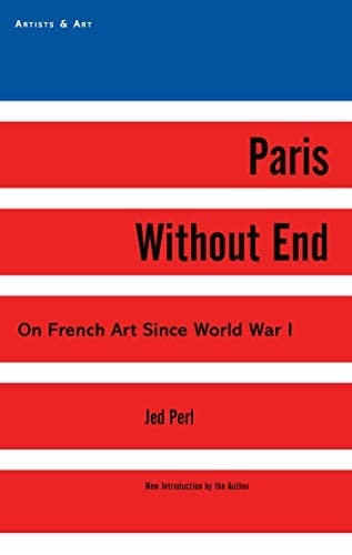 Paris without end