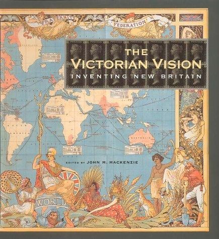 The Victorian vision