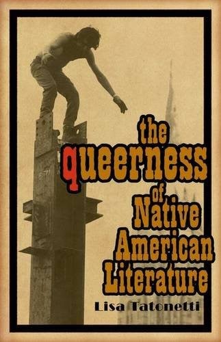 The queerness of Native American literature