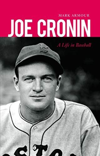 Joe Cronin