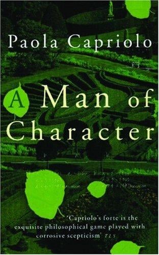 A man of character