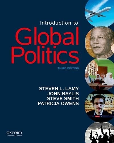 Introduction to global politics