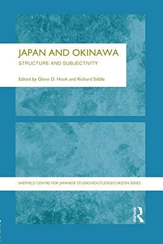 Japan and Okinawa