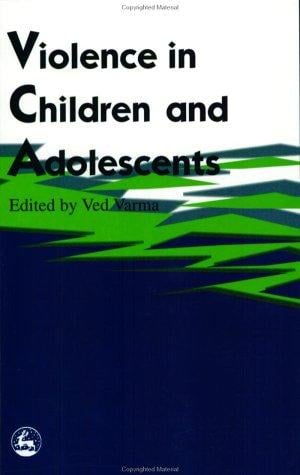 Violence in children and adolescents