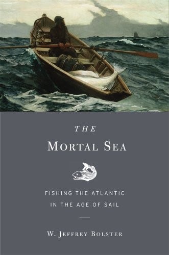 The mortal sea