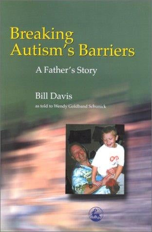Breaking autism's barriers