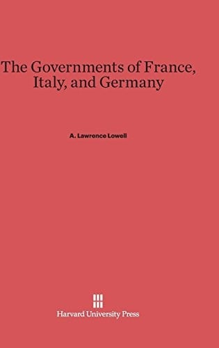 The governments of France, Italy and Germany