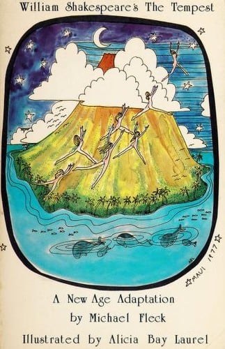 William Shakespeare's The Tempest
