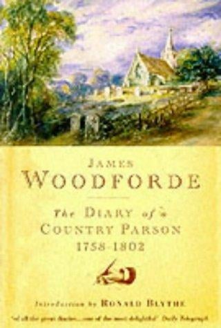 The Diary of a Country Parson