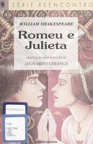 Romeu e Julieta