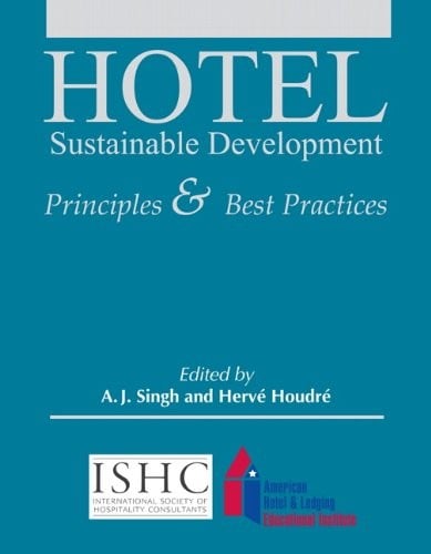 Hotel sustainable development