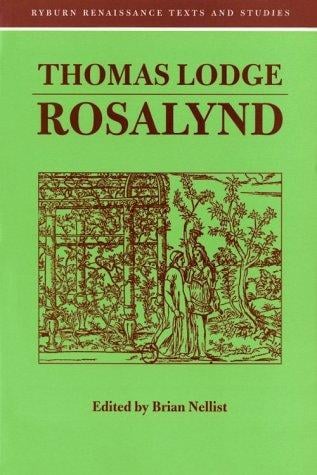Rosalynd