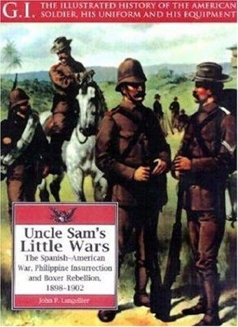 Uncle Sam's little wars