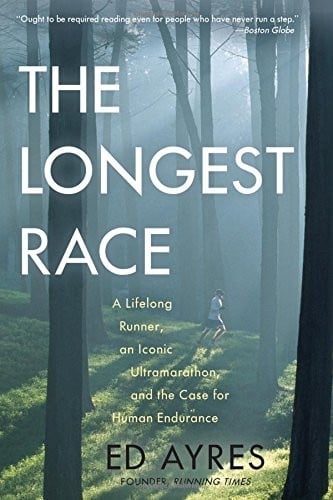 The longest race