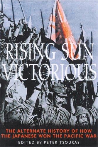 Rising sun victorious