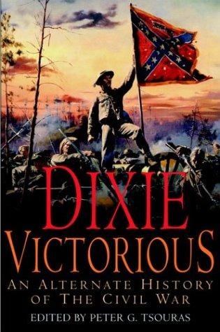 Dixie victorious