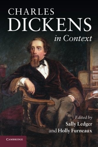 Charles Dickens in context