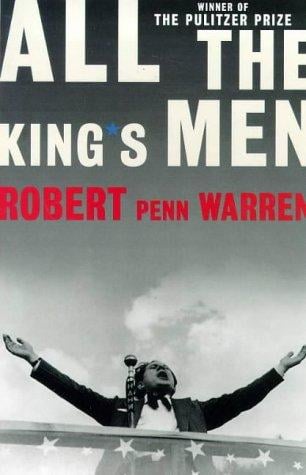 All the King's Men (Film Ink)