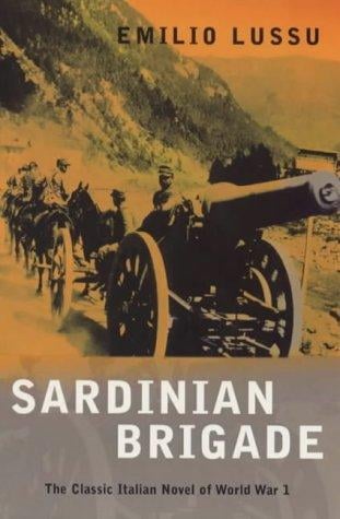 Sardinian Brigade (Lost Treasures)