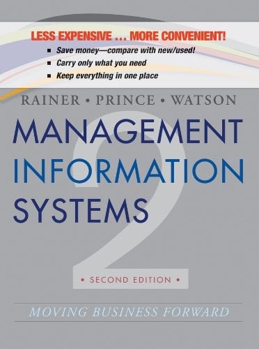 Management information systems