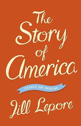 The story of America