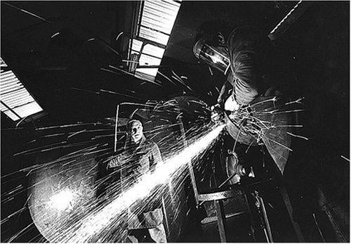 Interpreting Anthony Caro