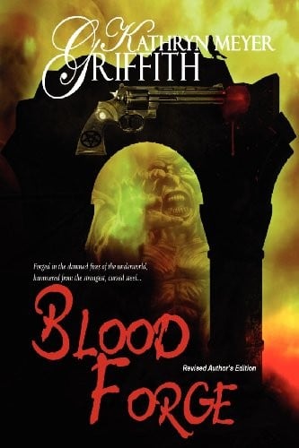 Blood forge