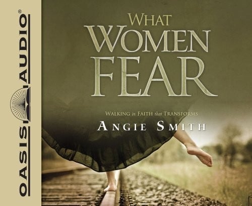 What women fear