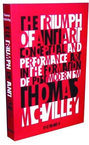 The triumph of anti-art