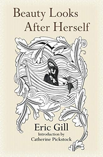 Beauty looks after herself