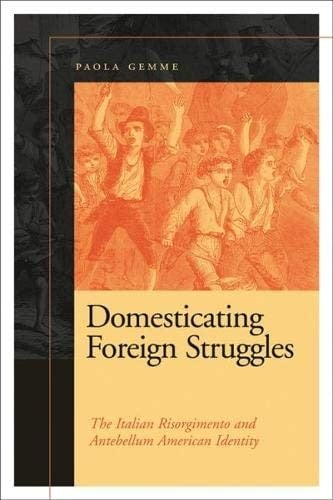 Domesticating foreign struggles