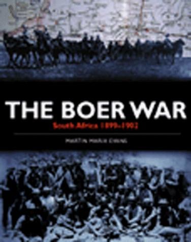 The Boer war