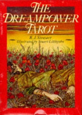 The dreampower tarot