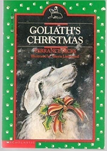 Goliath's Christmas