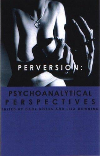 Perversion