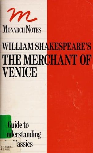 The merchant of Venice
