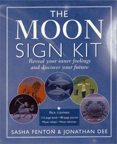 The Moon Sign Kit