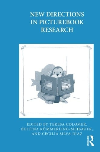 New directions in picturebook research