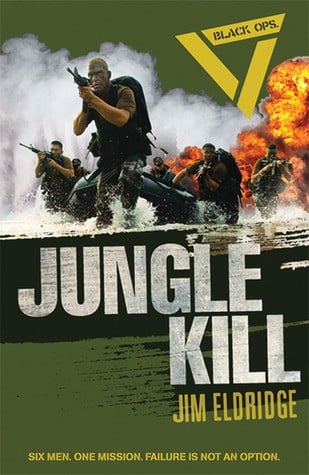 Jungle kill