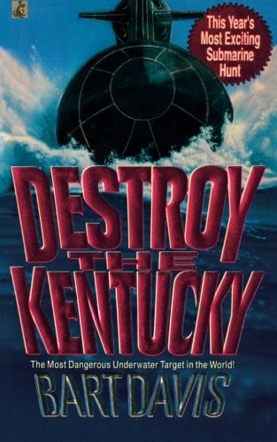 Destroy the Kentucky