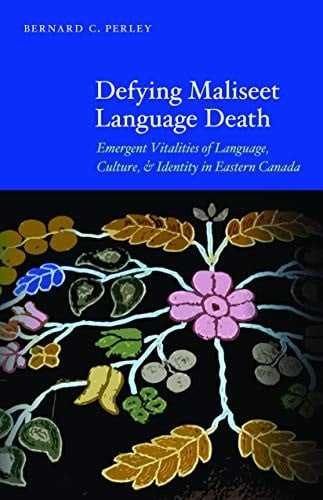 Defying Maliseet language death