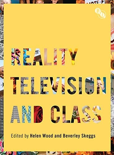 Reality television and class