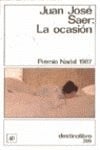 La ocasio n