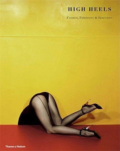High heels