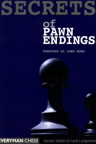 Secrets of pawn endings