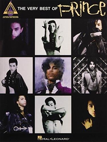 The very best of Prince