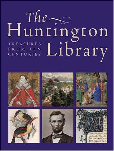 The Huntington Library